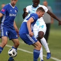 NK Slaven Belupo - HNK Rijeka (Boadu Acosty Maxwell)