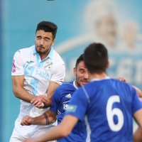 NK Slaven Belupo - HNK Rijeka (Pereira Escoval Joao Rodrigo)