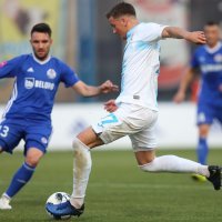 NK Slaven Belupo - HNK Rijeka (Milan Ristovski)
