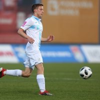NK Slaven Belupo - HNK Rijeka (Filip Braut)