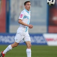 NK Slaven Belupo - HNK Rijeka (Filip Braut)