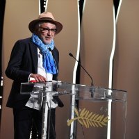 Palestinski redatelj Elia Suleiman