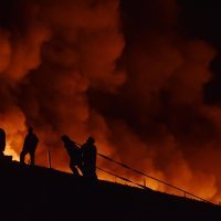 U noćnim satima požar na deponiju smeća Totovec je pod nazorom