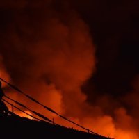 U noćnim satima požar na deponiju smeća Totovec je pod nazorom