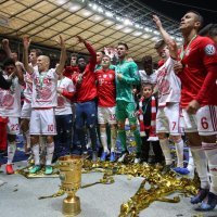 Leipzig - Bayern