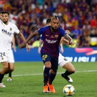 Barcelona - Valencia