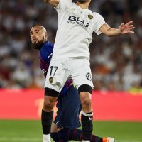 Barcelona - Valencia