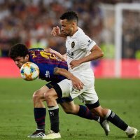 Barcelona - Valencia