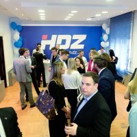 Izborni stožer HDZ-a