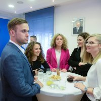 Izborni stožer HDZ-a