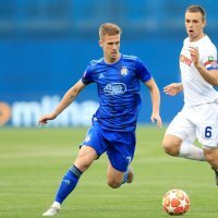 GNK Dinamo - HNK Hajduk