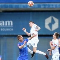 GNK Dinamo (Dani Olmo) - HNK Hajduk (Stanko Jurić)