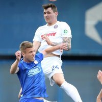 GNK Dinamo (Dani Olmo) - HNK Hajduk (Stanko Jurić)