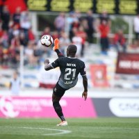 NK Lokomotiva - HNK Gorica (Faruku Miya)