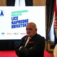 Amsterdamska koalicija