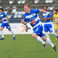 NK Osijek (Laszlo Kleinheisler) - NK Inter Zaprešić