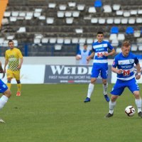 NK Osijek (Laszlo Kleinheisler) - NK Inter Zaprešić