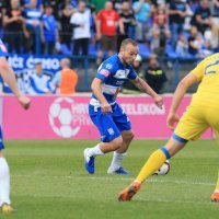 NK Osijek (Marin Pilj) - NK Inter Zaprešić