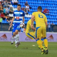 NK Osijek (Mirko Marić) - NK Inter Zaprešić