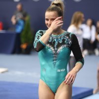 Ana Đerek osvojila je prvo mjesto za nastup na parteru