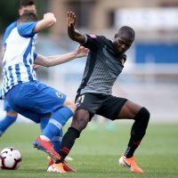 NK Lokomotiva - HNK Gorica (Faruku Miya)