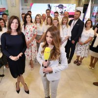 Izborni stožer BM 365 - Stranka rada i solidarnosti