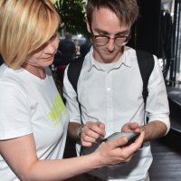 Izborni stožer koalicije Možemo!