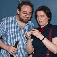 Izborni stožer koalicije Možemo!