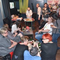 Izborni stožer koalicije Možemo!