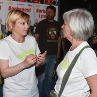 Izborni stožer koalicije Možemo!