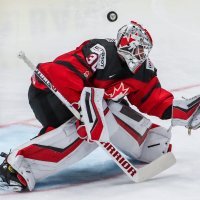 Kanada (Matt Murray) - Finska