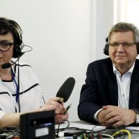 Stožer Amsterdamske koalicije