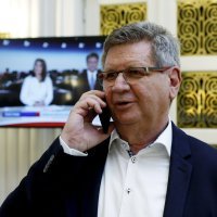 Stožer Amsterdamske koalicije