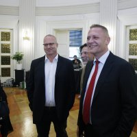 Stožer Amsterdamske koalicije