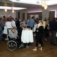 Neovisni za Hrvatsku, izborni stožer