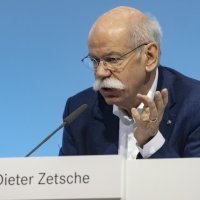 Dieter Zetsche
