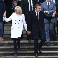 Brigitte Macron