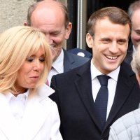 Brigitte Macron