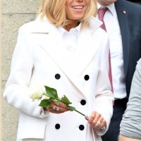Brigitte Macron