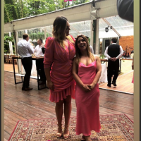 Sandra Perković i Ana Maras Harmander