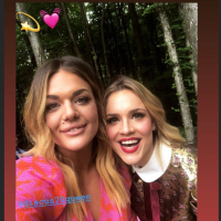 Sandra Perković i Ana Radišić