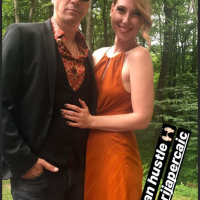 Ana Marija Percaić i Hrvoje Klobučar
