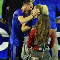 Lejla i Izet Hajrović