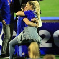 Lejla i Izet Hajrović