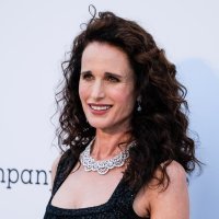 Andie MacDowell
