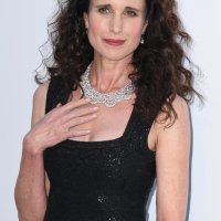 Andie MacDowell