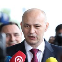 Mislav Kolakušić održao konferenciju za novinare