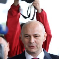 Mislav Kolakušić održao konferenciju za novinare