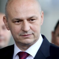 Mislav Kolakušić održao konferenciju za novinare