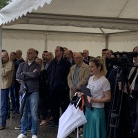 Otvorenje prve hrvatske punionice vodika